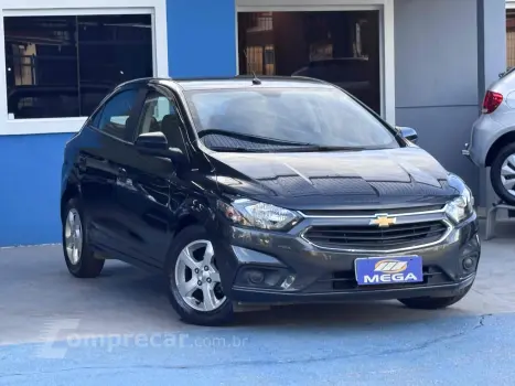 ONIX 1.4 MPFI LT 8V FLEX 4P MANUAL