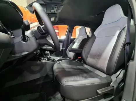 TERA HIGH 1.0 170 TSI FLEX 5P AUT.