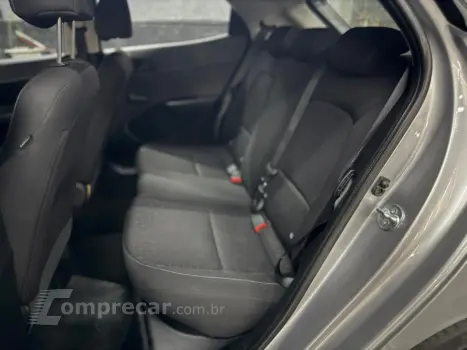 HB20 1.0 12V FLEX SENSE PLUS MANUAL