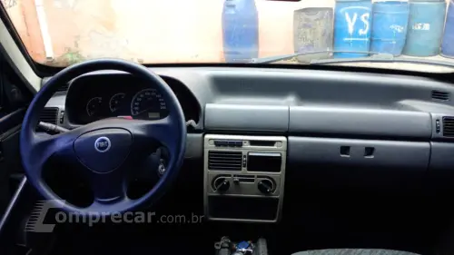 UNO 1.0 MPI Mille Fire 8V