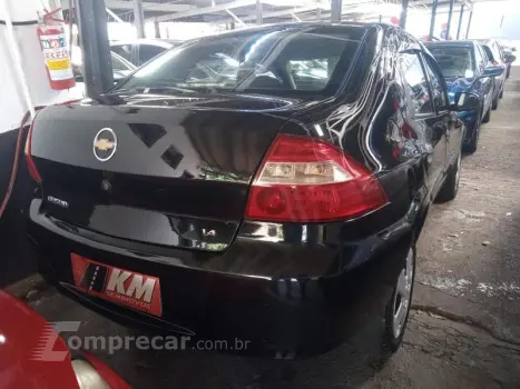 PRISMA JOY 1.4 8V 4P