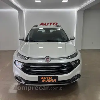 TORO 1.8 16V EVO FLEX FREEDOM AT6