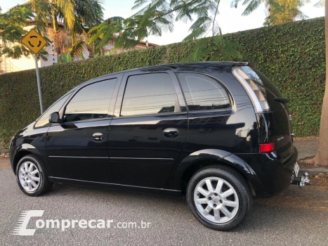 MERIVA 1.8 MPFI Premium 8V