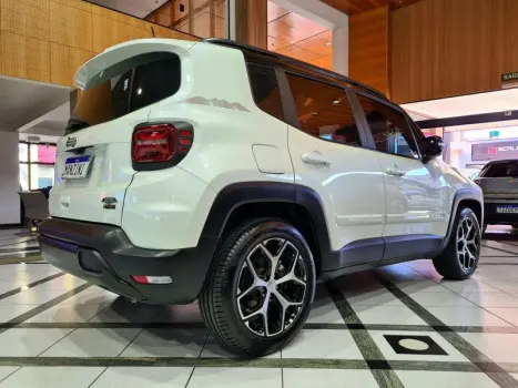 RENEGADE SAHARA T270