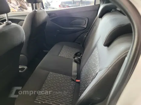 Ka 1.0 SE/SE Plus TiVCT Flex 5p