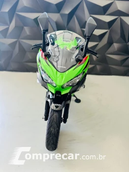 ninja 400