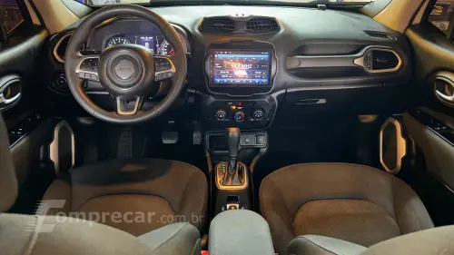 RENEGADE 1.8 16V Sport