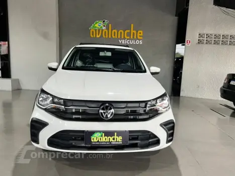 SAVEIRO 1.6 MSI TRENDLINE CS 16V FLEX 2P MANUAL