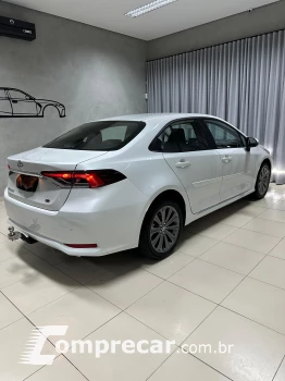 COROLLA 2.0 Vvt-ie XEI Direct Shift