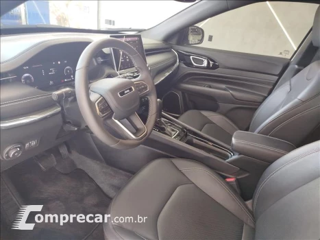 COMPASS 1.3 T270 Turbo S