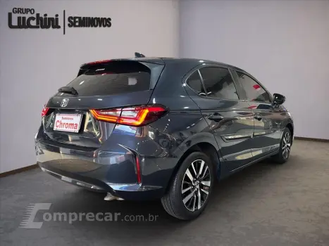 CITY 1.5 i-VTEC FLEX TOURING CVT