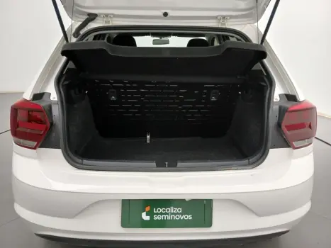 POLO 1.0 MPI TOTAL FLEX MANUAL