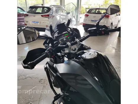 R 1250 GS ADV.PREMIUM TRIPLE BLACK 719