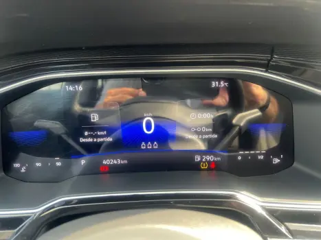 Polo Hatch 1.0 4P 170 TSI COMFORTLINE AUTOMÁTICO