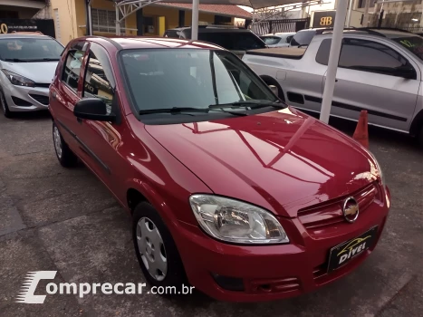 CELTA 1.0 MPFI Spirit 8V