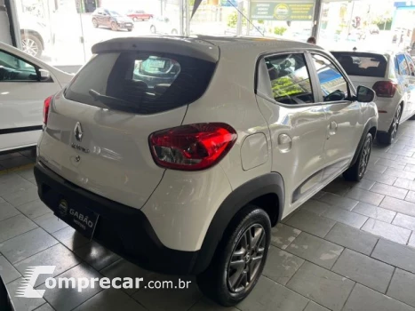 KWID - 1.0 12V SCE INTENSE MANUAL