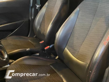 HB20 - 1.6 R SPEC 16V 4P AUTOMÁTICO