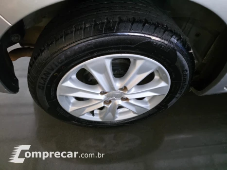 FIT 1.4 LX 16V