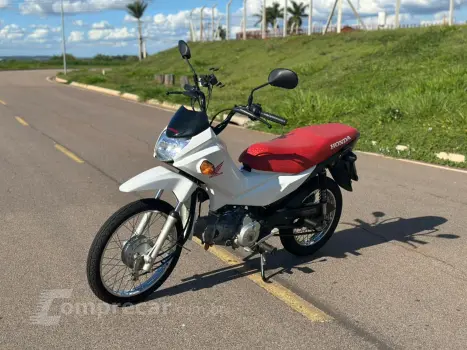 HONDA POP 110i