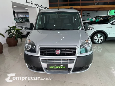 DOBLÒ 1.8 MPI Essence 7L 16V