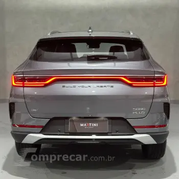 Song Plus 1.5 16V Aut. (Hibrido)