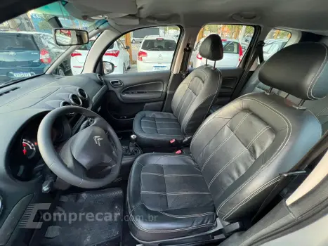 C3 Picasso 1.6 Flex Gl Manual