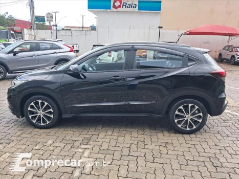 HR-V 1.8 16V FLEX EXL 4P AUTOMÁTICO