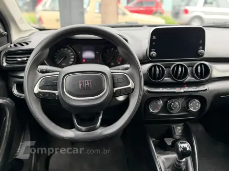 Cronos 1.0 4P FIREFLY FLEX DRIVE