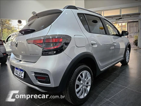 STEPWAY 1.0 12V SCE ZEN