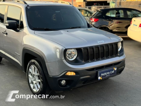 RENEGADE 1.8 16V Sport