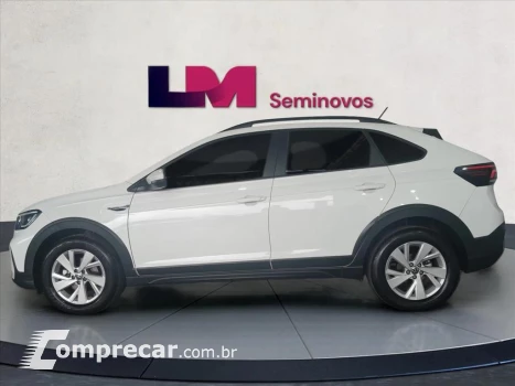 NIVUS 1.0 200 TSI TOTAL FLEX COMFORTLINE AUTOMÁTI