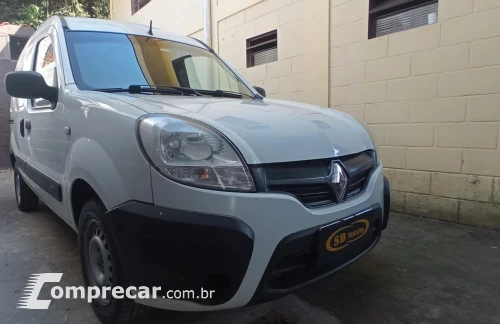 Renault Kangoo 1.6 4 portas