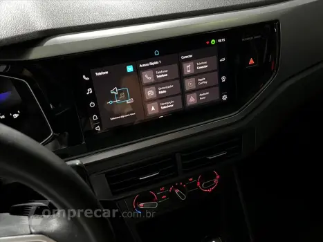 NIVUS 1.0 200 TSI TOTAL FLEX COMFORTLINE AUTOMÁTI