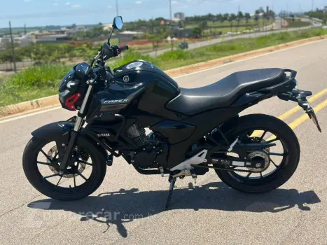 FZ15 FAZER ABS