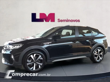 NIVUS 1.0 200 TSI TOTAL FLEX HIGHLINE AUTOMÁTICO