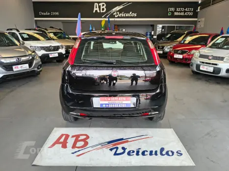 PUNTO 1.4 Attractive 8V