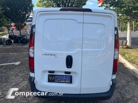 FIORINO 1.4 MPI Furgão Endurance 8V