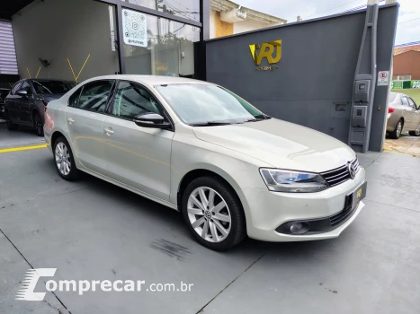 JETTA Comfortline 2.0 T.Flex 8V 4p Tipt.