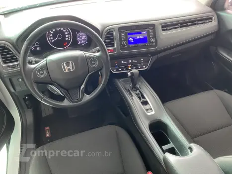 HR-V 1.8 16V EX
