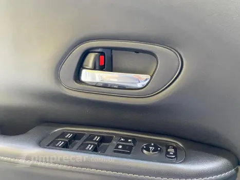 HR-V EX 1.8 FLEXONE 16V 5P AUT