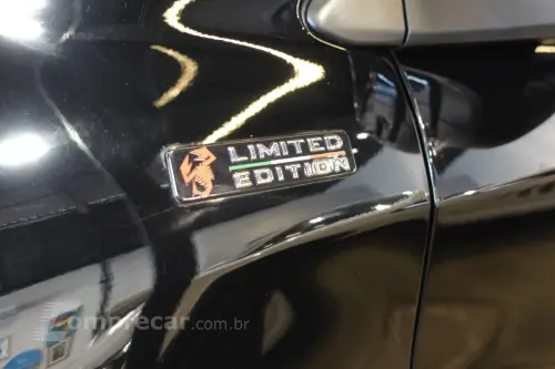 Fastback 1.3 16V 4P FLEX LIMITED EDITION TURBO 270 AUTOMÁTIC