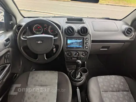 FIESTA 1.0 ROCAM HATCH 8V