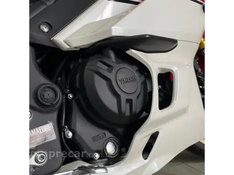 YZF R-3 WORLD GP 60TH ANINIVERSARY ED.