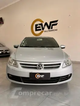 VOYAGE 1.6/1.6 City  Mi Total Flex 8V 4p