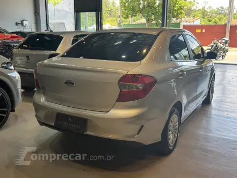 KA 1.0 TIVCT FLEX SE SEDAN MANUAL