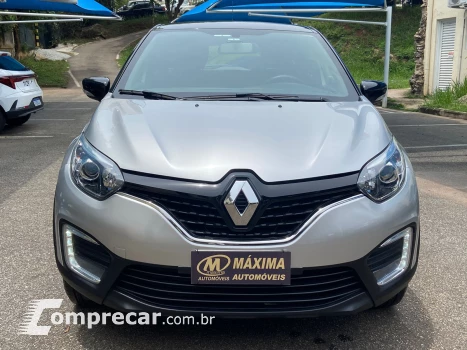 CAPTUR 1.6 16V SCE Life