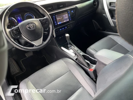 COROLLA 2.0 Vvt-ie XEI