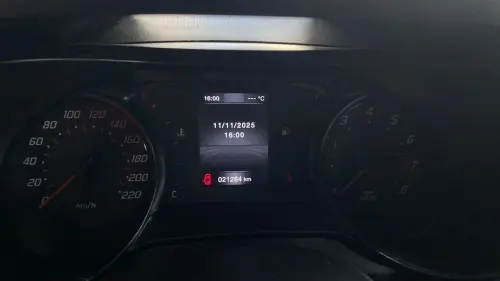 FIAT CRONOS 1.3 FIREFLY PRECISION