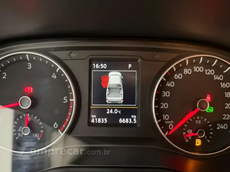 AMAROK 3.0 V6 TDI Extreme CD 4motion