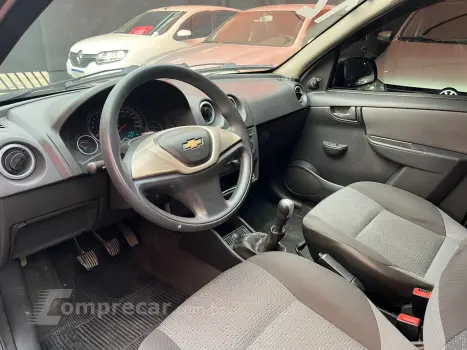 CELTA 1.0 MPFI LT 8V